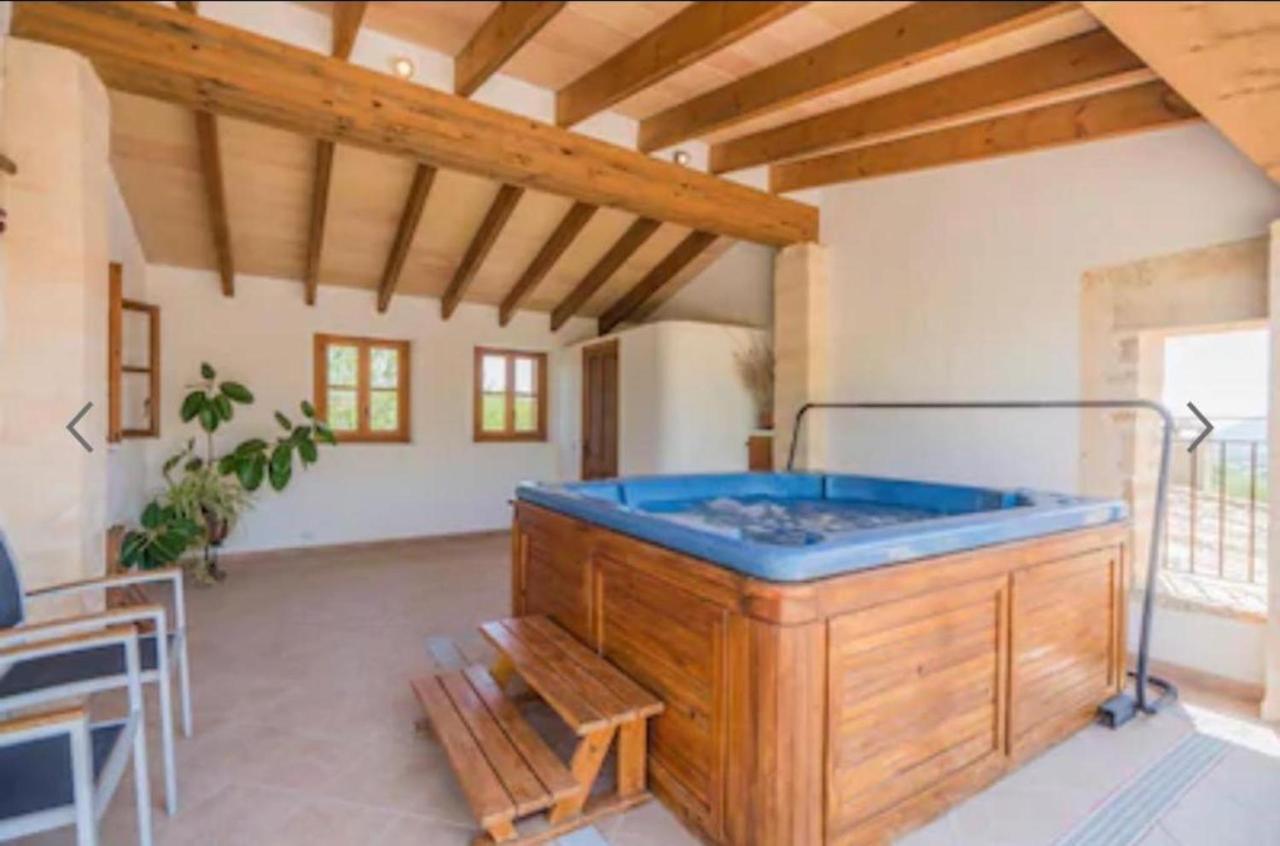 Mastaguera Villa Pollença