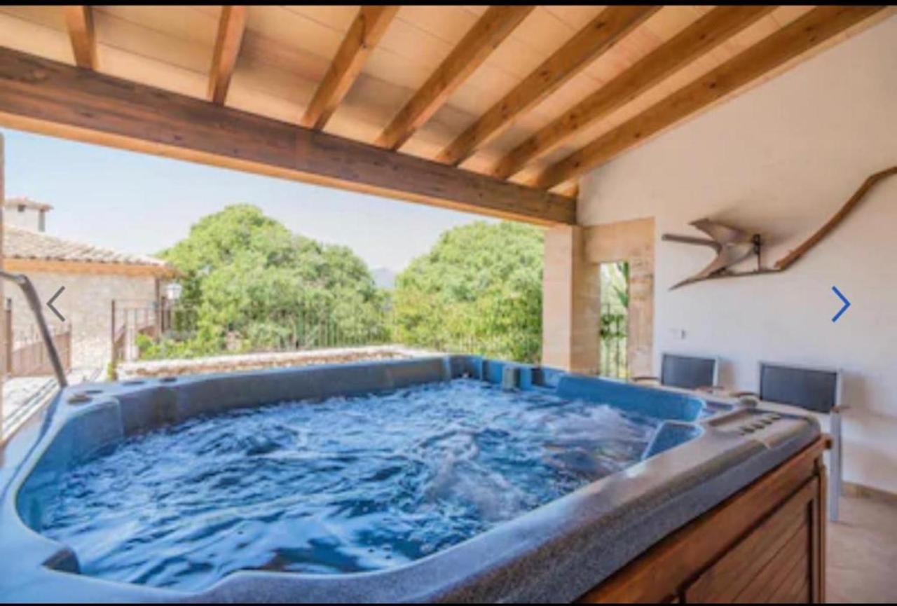 Villa Mastaguera Pollença