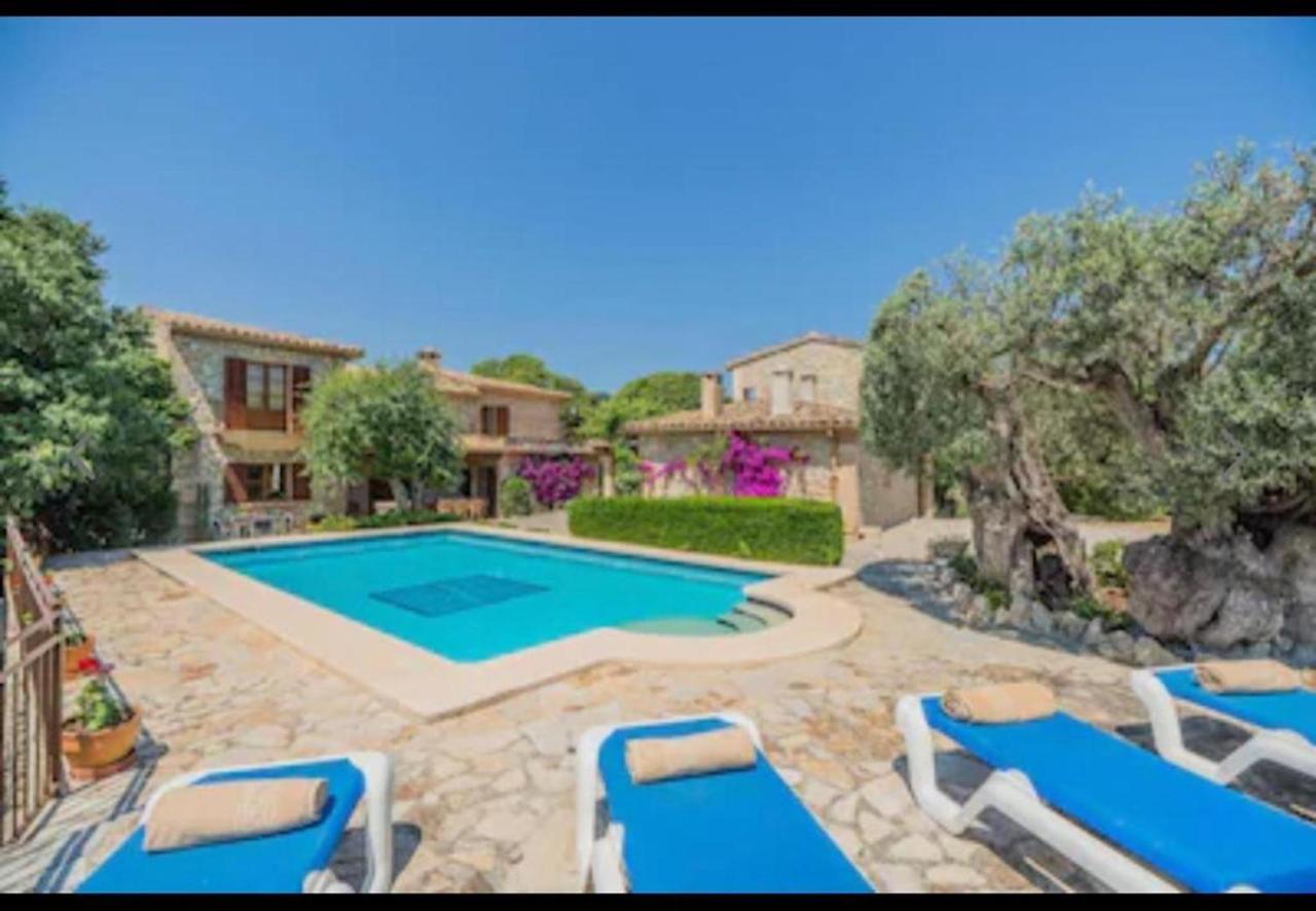 Villa Mastaguera Pollença